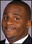 #11 Glen Davis (Louisiana State) 6-9