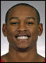 #4 JR Giddens (New Mexico) 6-5