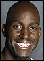 #5 Kevin Garnett (Farragut Academy HS) 6-11