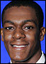 #9 Rajon Rondo (Kentucky) 6-1