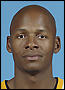 #20 Ray Allen (Connecticut) 6-5