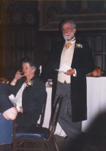 Father of the bride