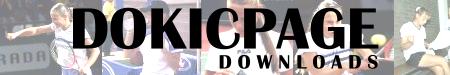 DOKICPAGE dedicated to Jelena