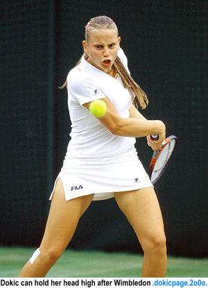 Jelena Dokic