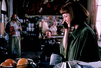 maude calling