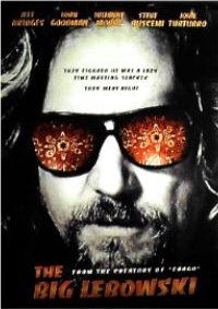 big leb glasses poster