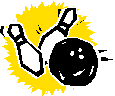 bowling logo