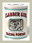 clabber girl logo