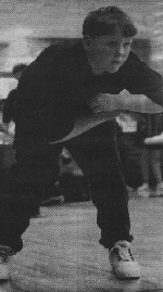 lewis brooks photo
