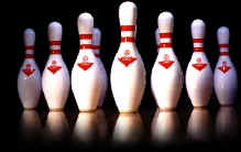 pins