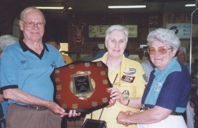 golden oldies challenge
