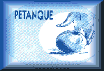 Section Petanque