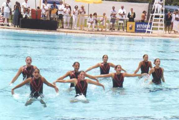 Equipo Juvenil A