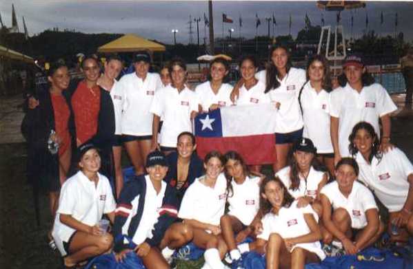 Selecci�n Nacional
