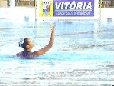 Solo Juvenil B - Fernanda