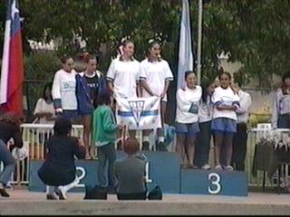 Dueto Juvenil A (pauli y mariel)