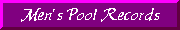 Men's Pool Records