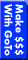 Make Money with GoTo