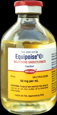 What is equipoise good for