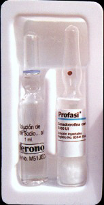 Profasi 5000 UI