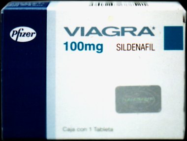 What doses does viagra come in