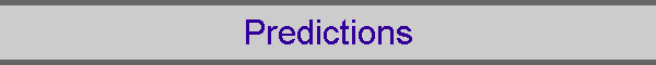 Predictions