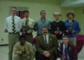2002 Banquet Awards