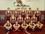 Wildcats 2000 Team