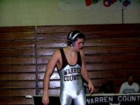 Davey Simmons