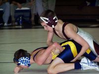 Trey Kirkland