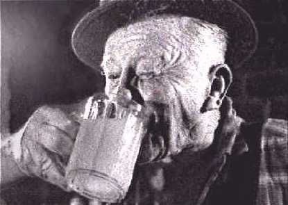 Drink up ye zider