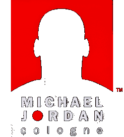 Michael Jordan Cologne
