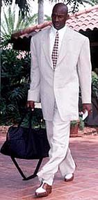 People Magazine's Best Dressed of 1996