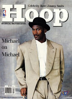Hoop, May 1997