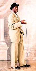 Flair Jordan