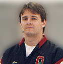 Goaltender Coach