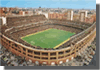Coliseum Alfonso P&eacute;rez