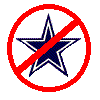 Back to Wayne's I Hate the Dallas Cowboys Page