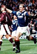 Gordon Durie
