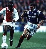 Ian Durrant