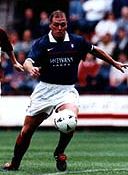Paul Gascoigne