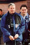 Archie Knox