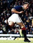 Ally McCoist