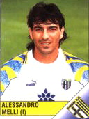 Alessandro Melli