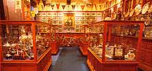 Trophy Room