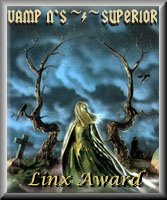 Vamp N ~*~ Superior Linx Award