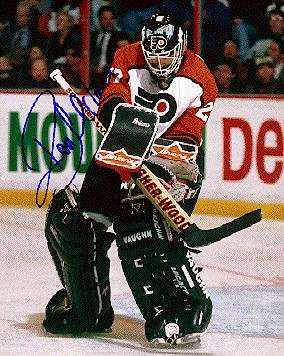 Ron Hextall