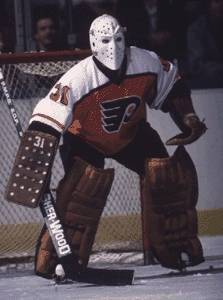 Pelle Lindbergh