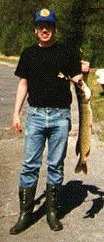 Big catch