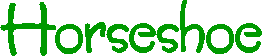 [Horseshoe banner]